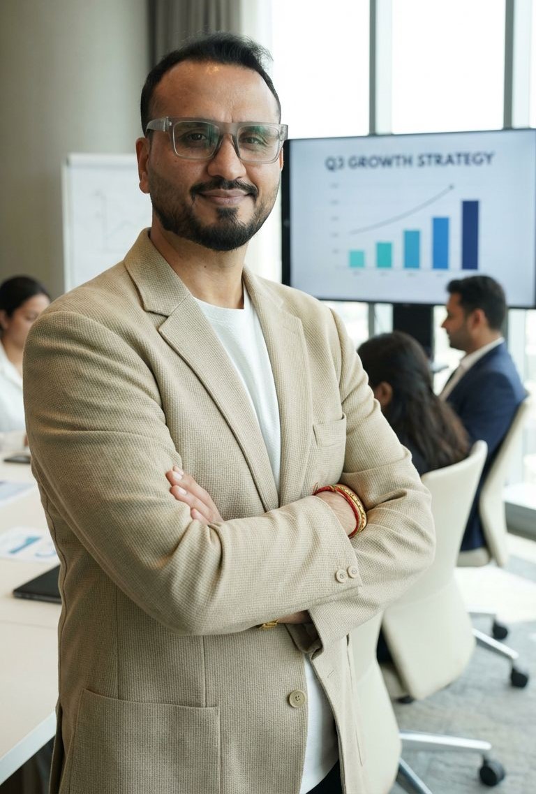OneX Development Executive Founders
